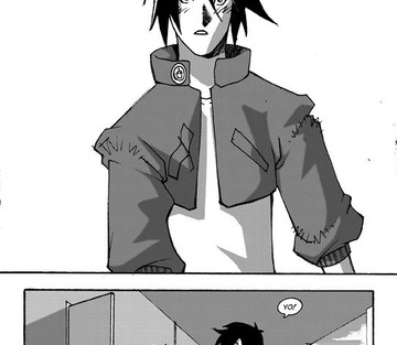Oh My Devil! - Page 19