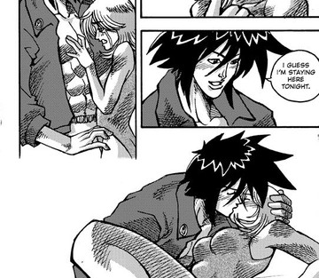 Oh My Devil! - Page 66