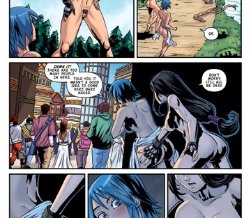 Issue 2 - Page 4