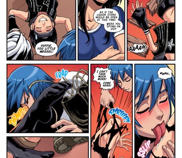 Issue 2 - Page 9