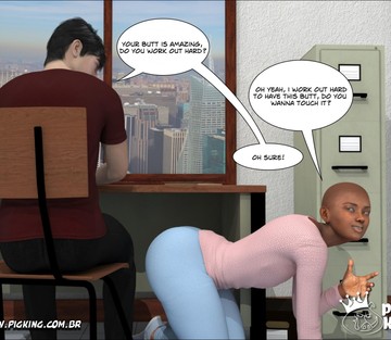Trainee - Page 8