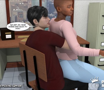 Trainee - Page 12