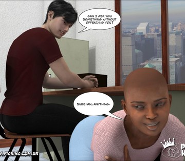 Trainee - Page 7