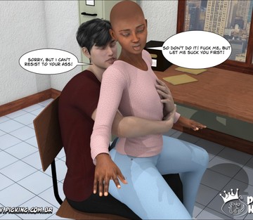 Trainee - Page 11