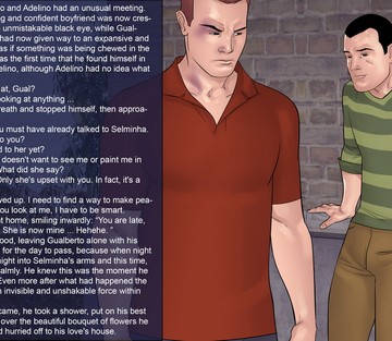 Who is What - Page 12