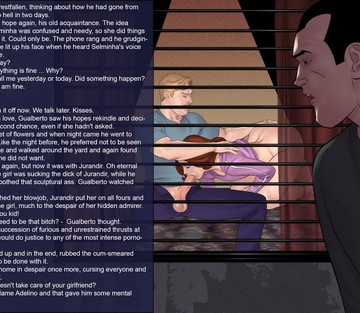 Who is What - Page 14