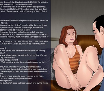 Who is What - Page 15