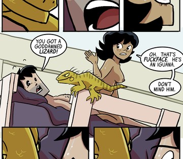 Mayala - Page 11