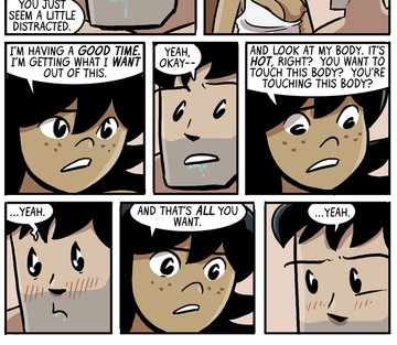 Mayala - Page 6