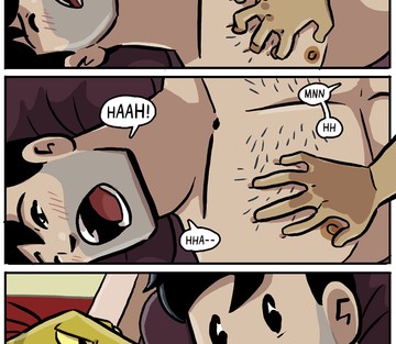 Mayala - Page 10