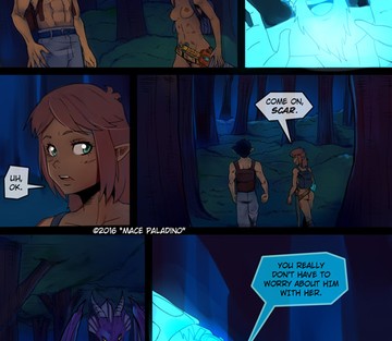 Issue 3 - Page 6