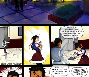 Issue 3 - Page 2
