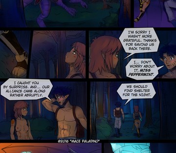 Issue 3 - Page 5