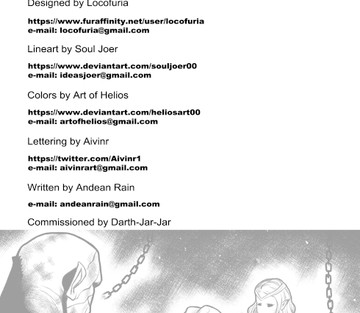 Rise of the Orc Queen - Page 3