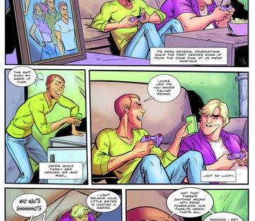 Issue 1 - Page 3