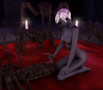 CGS193 - Spiders - Page 33