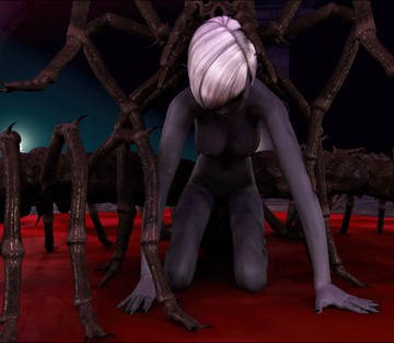 CGS193 - Spiders - Page 49