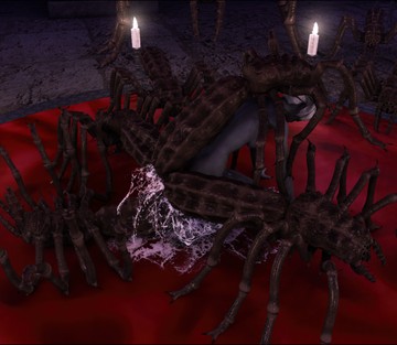 CGS193 - Spiders - Page 50