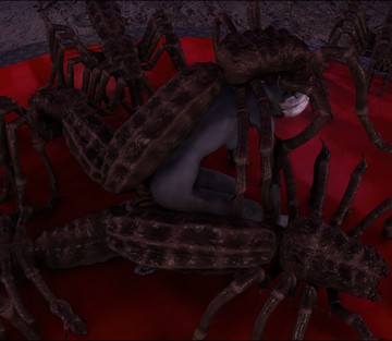 CGS193 - Spiders - Page 48