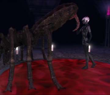 CGS193 - Spiders - Page 3