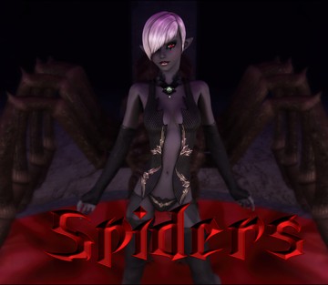 CGS193 - Spiders