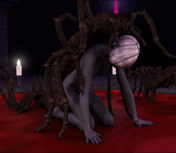 CGS193 - Spiders - Page 45