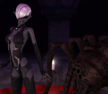 CGS193 - Spiders - Page 11