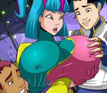 Dragon Buster