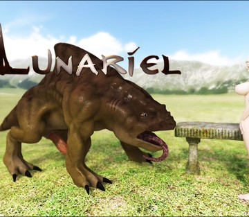 CGS191 - Lunariel 2