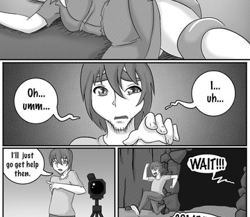 Tenacious Tentacles - Page 5