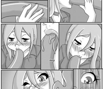 Tenacious Tentacles - Page 7