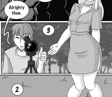 Tenacious Tentacles - Page 2