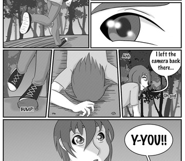 Tenacious Tentacles - Page 20