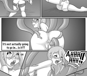 Tenacious Tentacles - Page 10