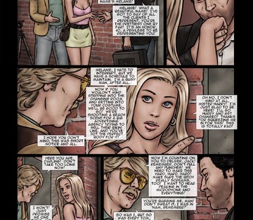 Fansadox 380 - Slacher - Videogeddon-0 - Page 10