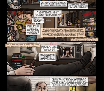 Fansadox 380 - Slacher - Videogeddon-0 - Page 4