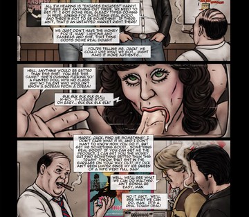 Fansadox 380 - Slacher - Videogeddon-0 - Page 5