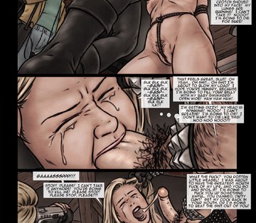 Fansadox 380 - Slacher - Videogeddon-0 - Page 36