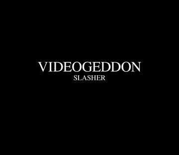 Fansadox 380 - Slacher - Videogeddon-0 - Page 3