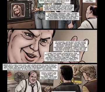 Fansadox 380 - Slacher - Videogeddon-0 - Page 41