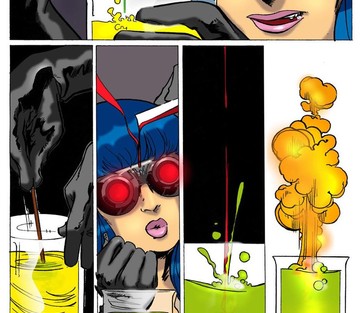 Issue 1 - Page 4