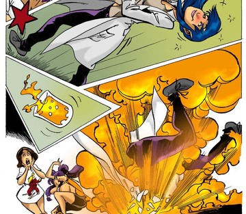 Issue 1 - Page 10