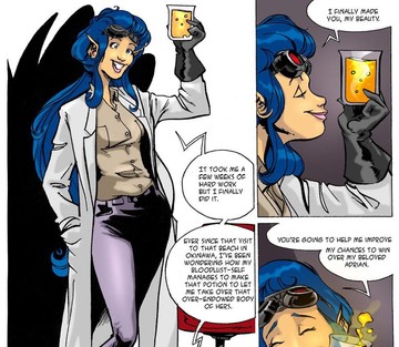 Issue 1 - Page 5