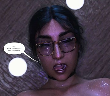 April Fools - Page 20