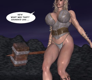 Dakon Valley - Page 4