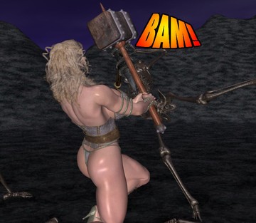 Dakon Valley - Page 14