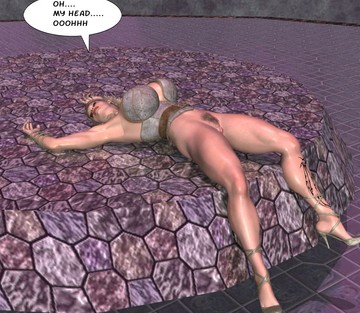 Dakon Valley - Page 21