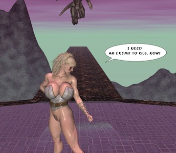 Dakon Valley - Page 24