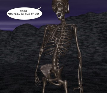 Dakon Valley - Page 19