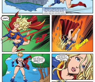 Pervtopia - Page 13